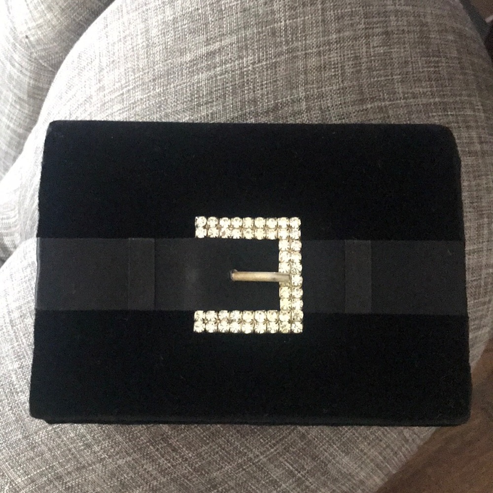 Evening clutch